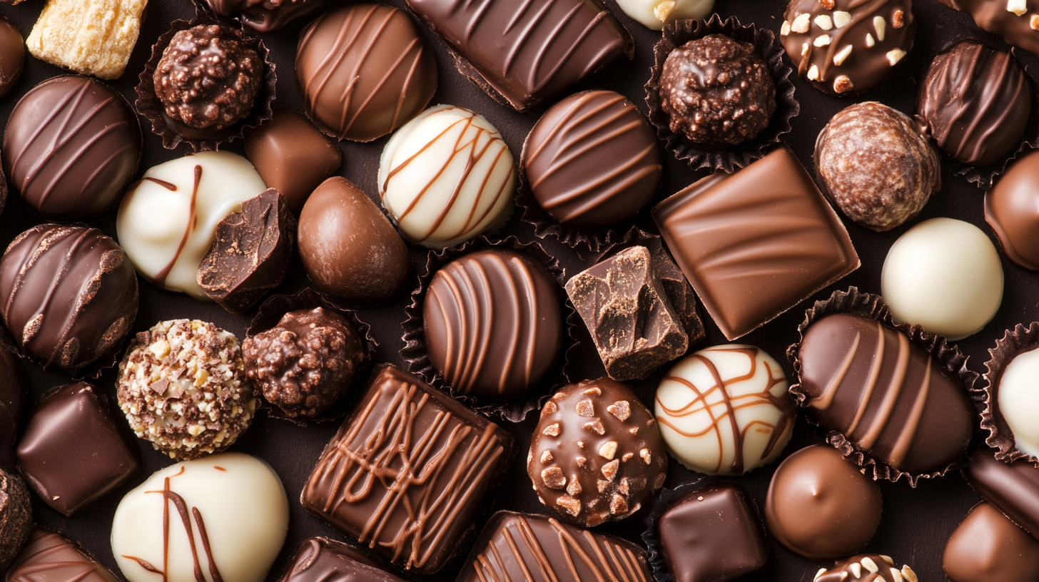 Challenges Faced by Global Buyers in Sourcing Professional Chocolate Tempering Machines