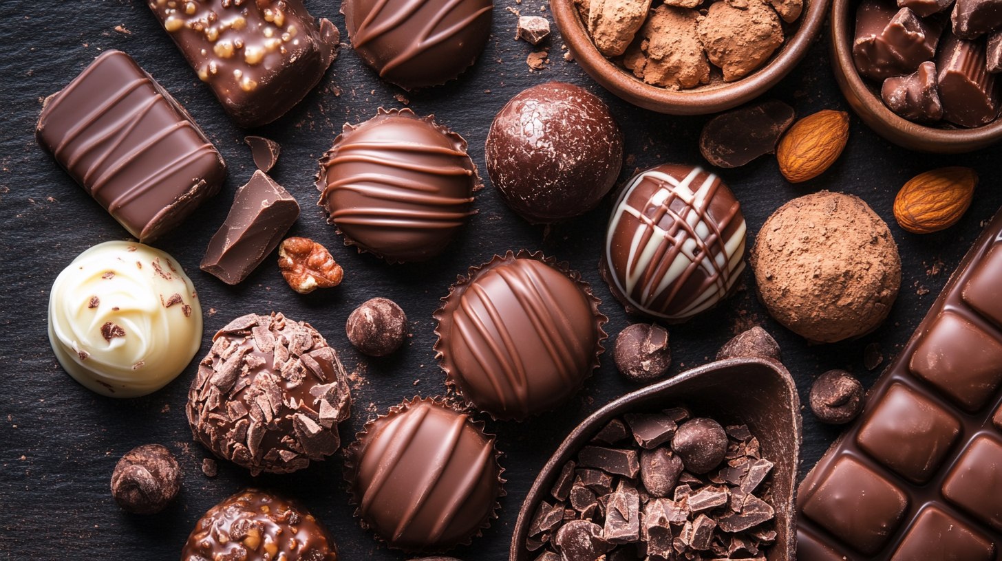 Challenges Faced by Global Buyers in Sourcing Professional Chocolate Tempering Machines