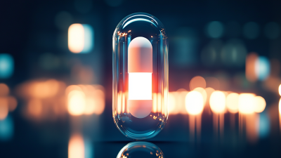 Future Innovations in Capsule Dispensing Technologies and Essential Approaches for Global Buyers