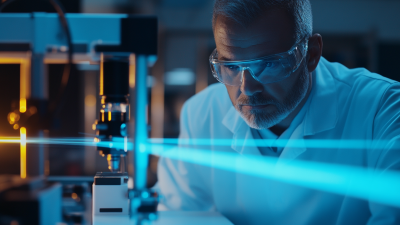 Challenges in Adopting Laser Cutting Technology for Global Buyers