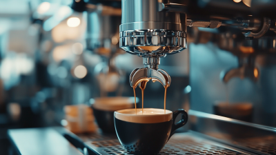 Emerging Trends in 2025 for Coffee Lovers How to Harness Robot Coffee Machines