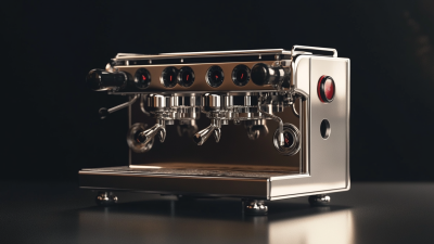 What are the Key Features to Look for in Espresso Machines