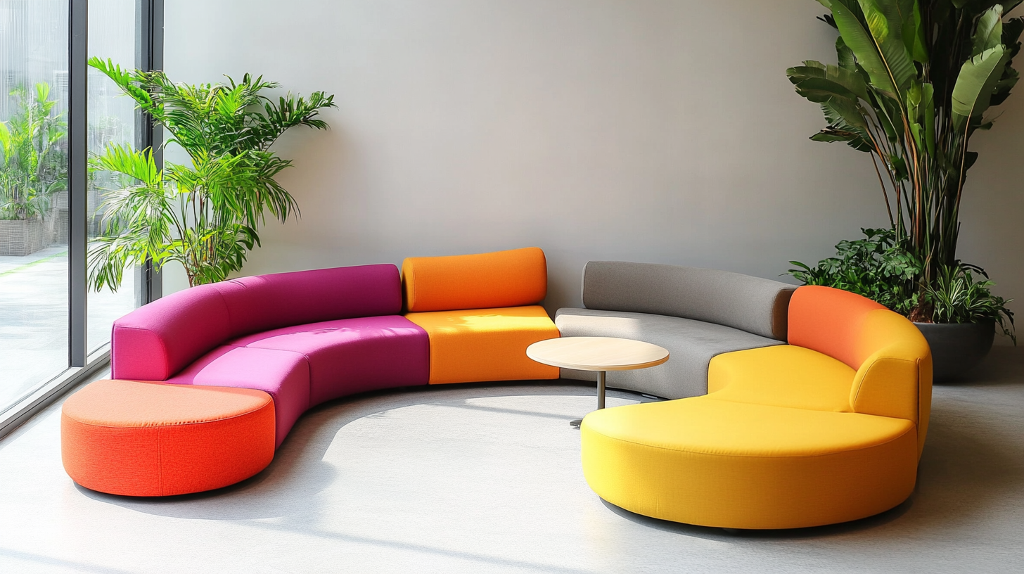 Ultimate Insights for Global Buyers on Choosing Quality Office Seating Solutions