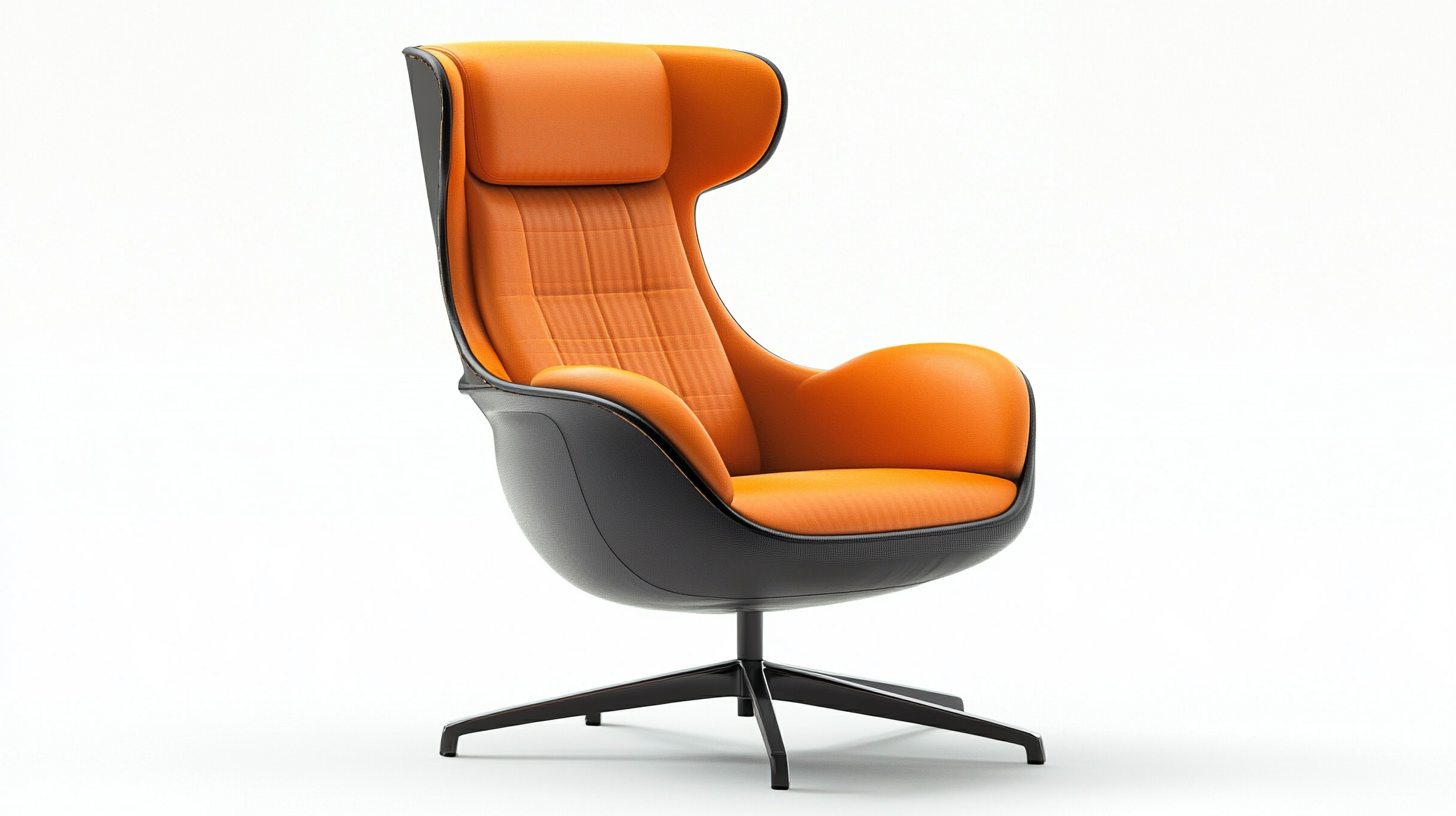 Ultimate Insights for Global Buyers on Choosing Quality Office Seating Solutions