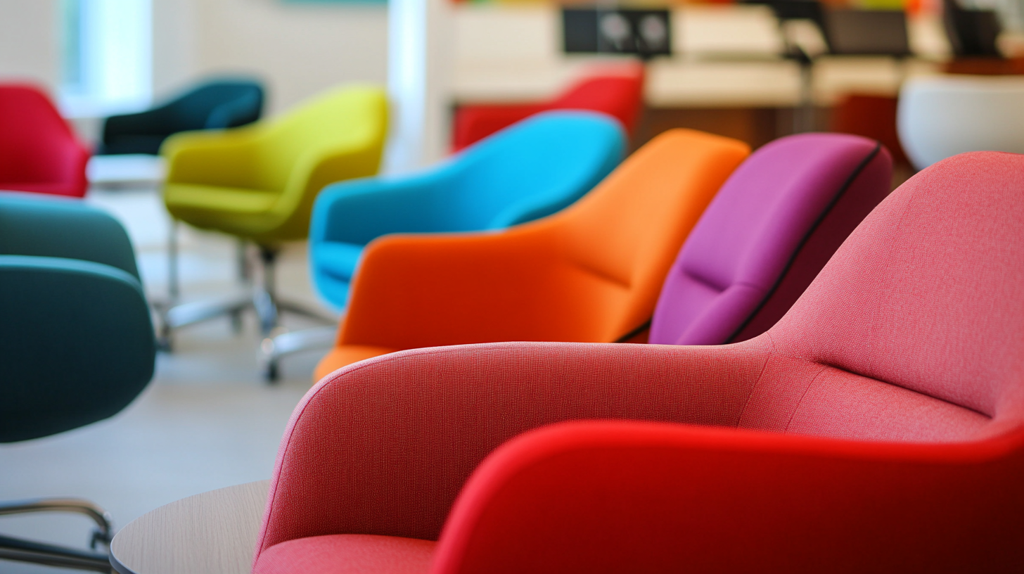 Ultimate Insights for Global Buyers on Choosing Quality Office Seating Solutions