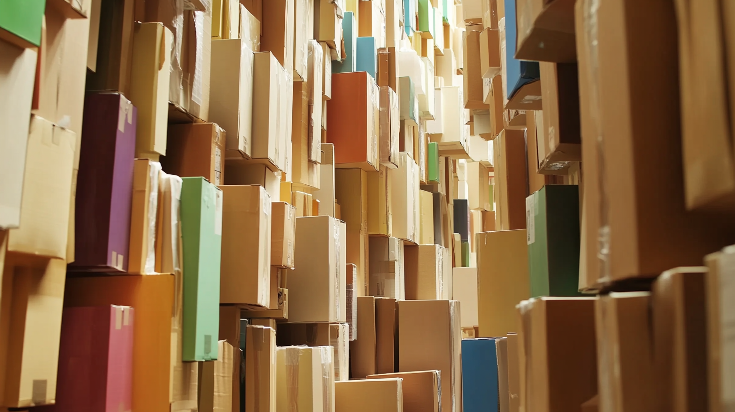 Top Automated Packaging Solutions That Transform Your Supply Chain Efficiency