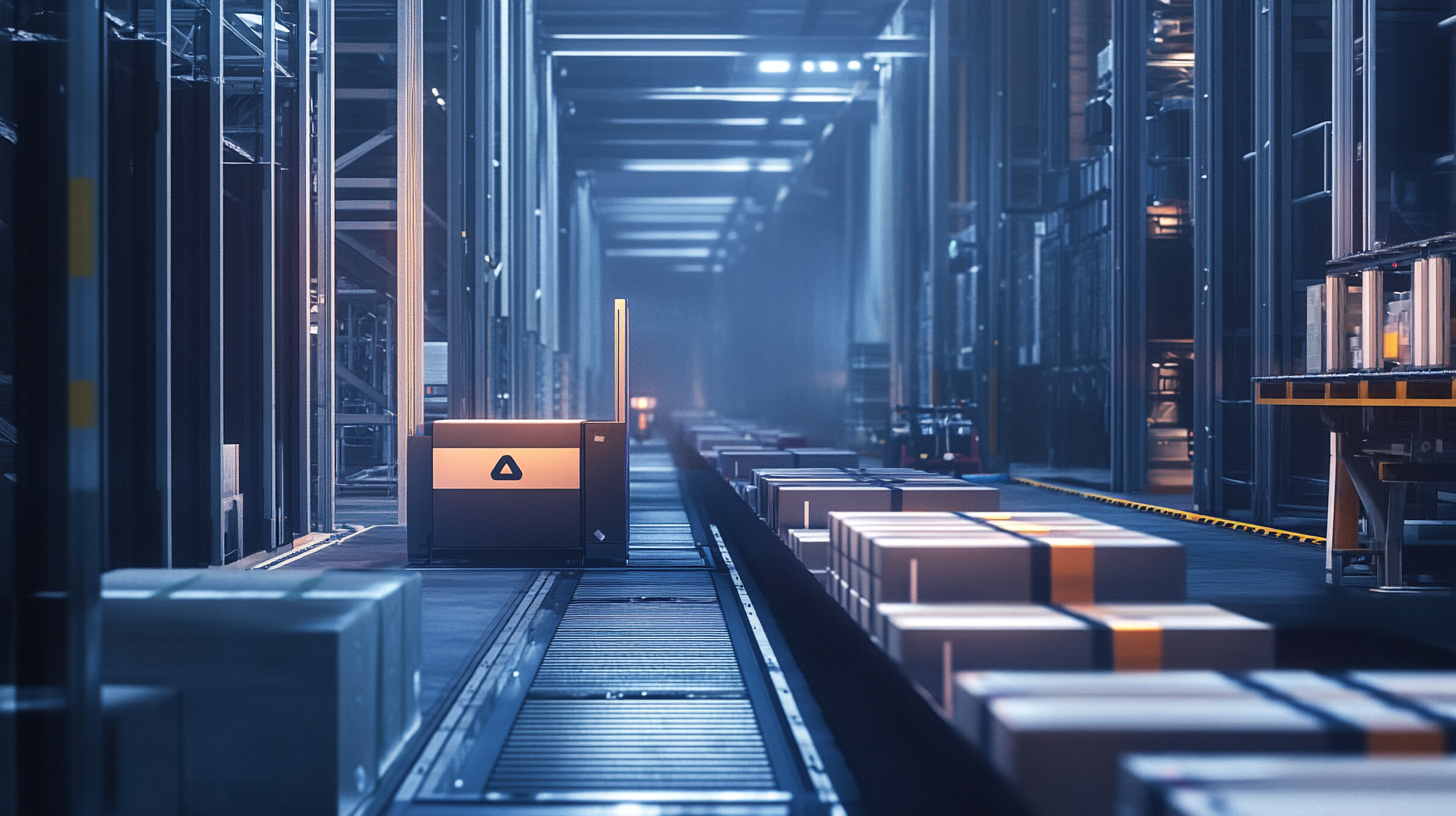 Top Automated Packaging Solutions That Transform Your Supply Chain Efficiency
