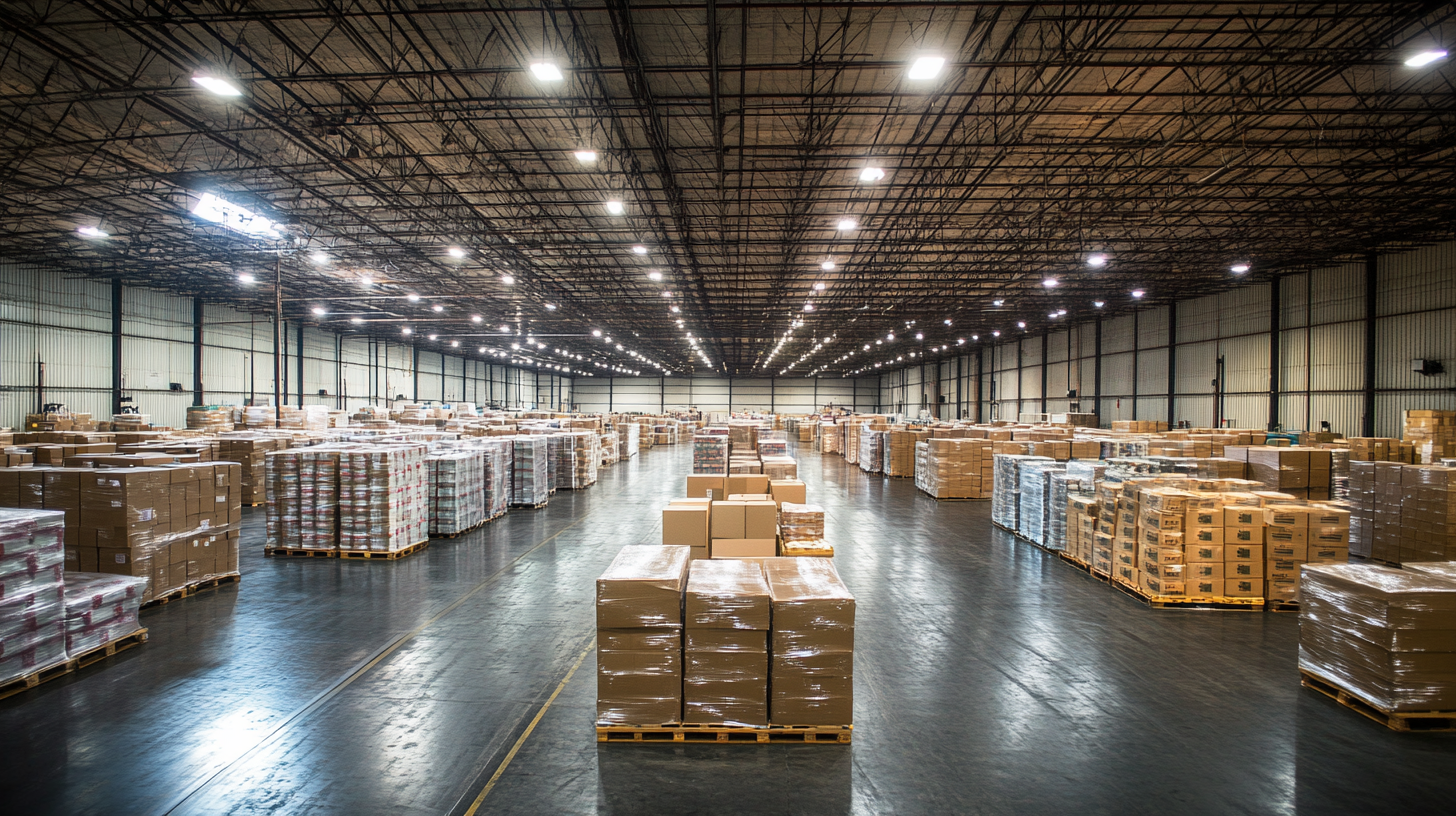 Top Automated Packaging Solutions That Transform Your Supply Chain Efficiency
