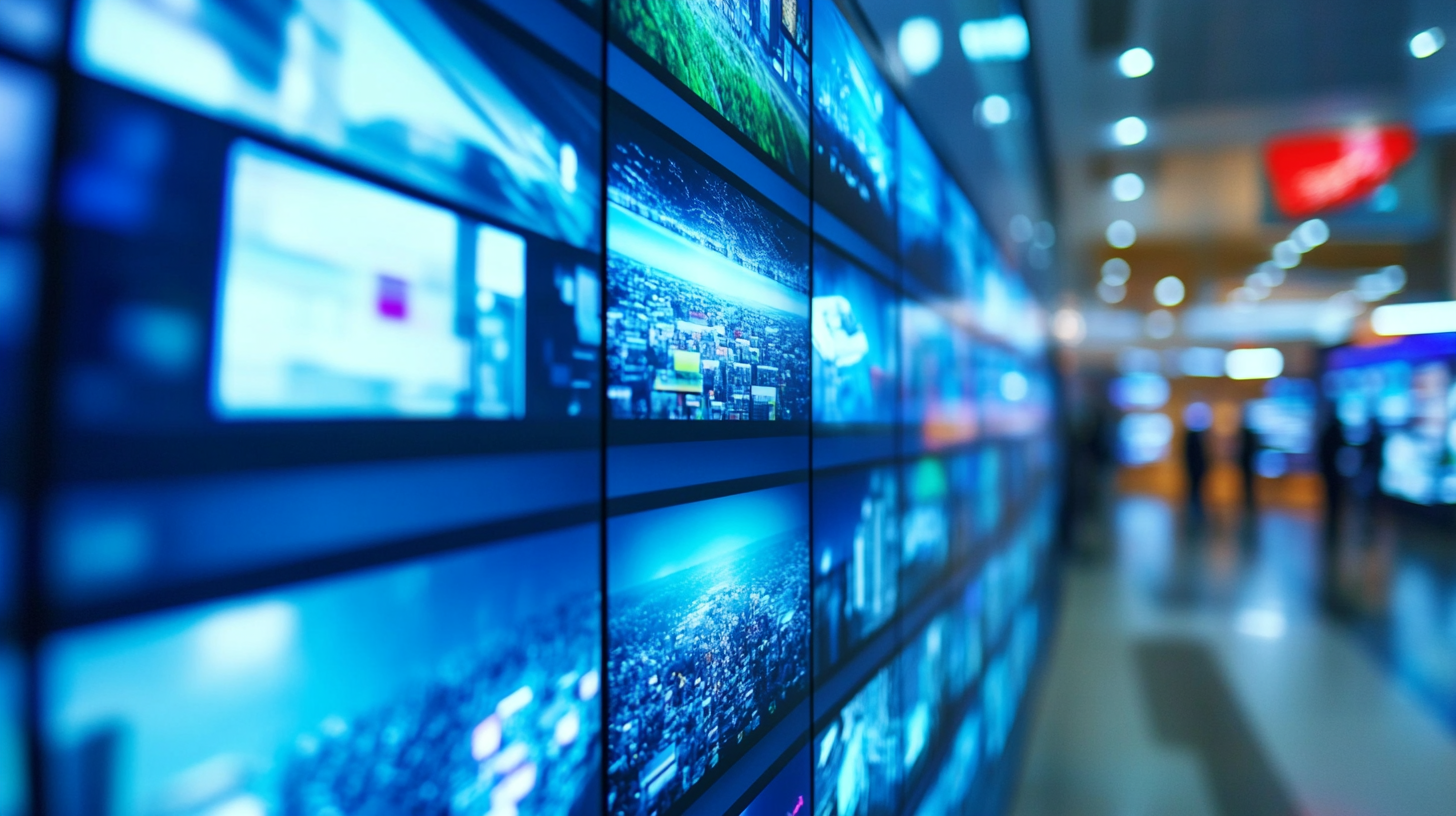The Comprehensive Handbook to Sourcing DLED Displays for Your Business Needs