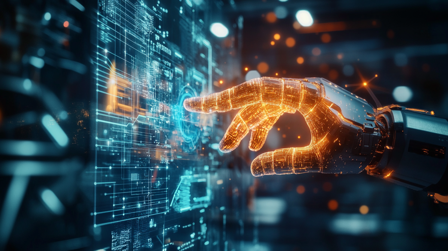 Unlocking the Future of Manufacturing with Cnc Tools 2025 Trends and Essential Buying Guide