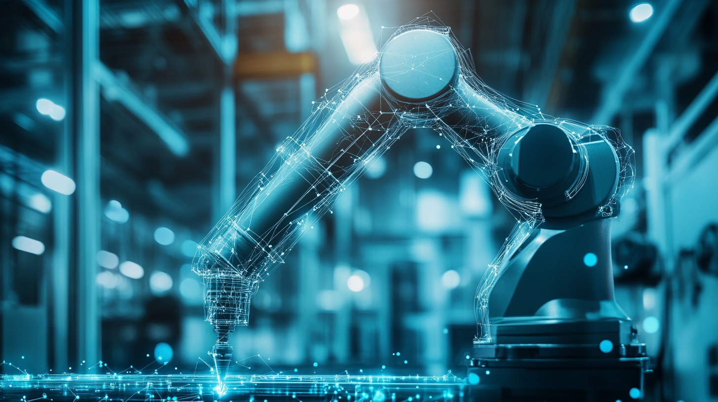 Unlocking the Future of Manufacturing with Cnc Tools 2025 Trends and Essential Buying Guide