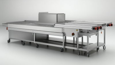 How to Select Reliable Manufacturers for Food Tray Sealing Machines 7 Expert Tips