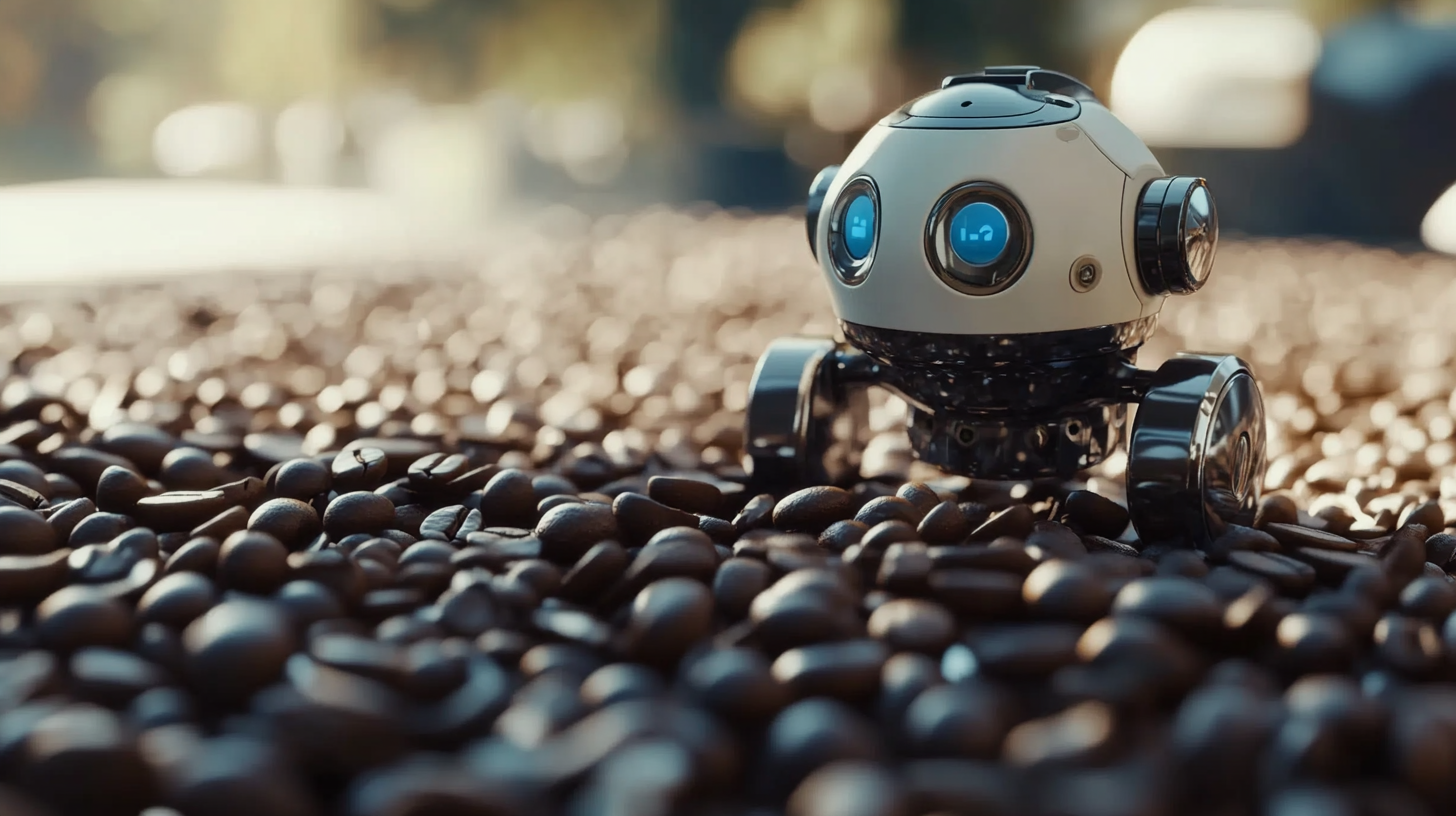 Innovative Solutions for Global Coffee Automation with Coffee Today Robot