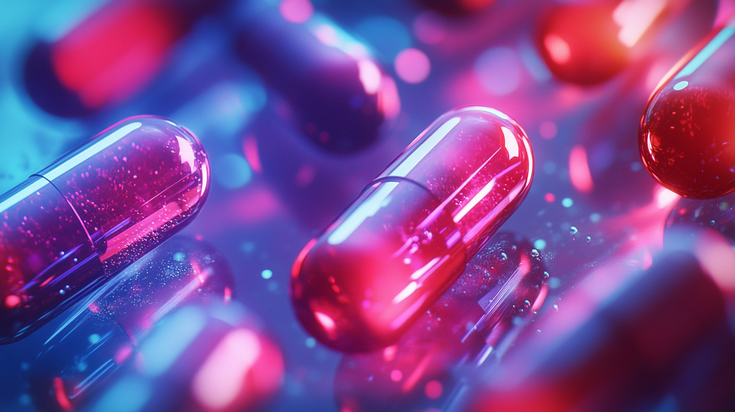 Unlocking Efficiency in Pharmaceutical Manufacturing Process for Global Procurement Success