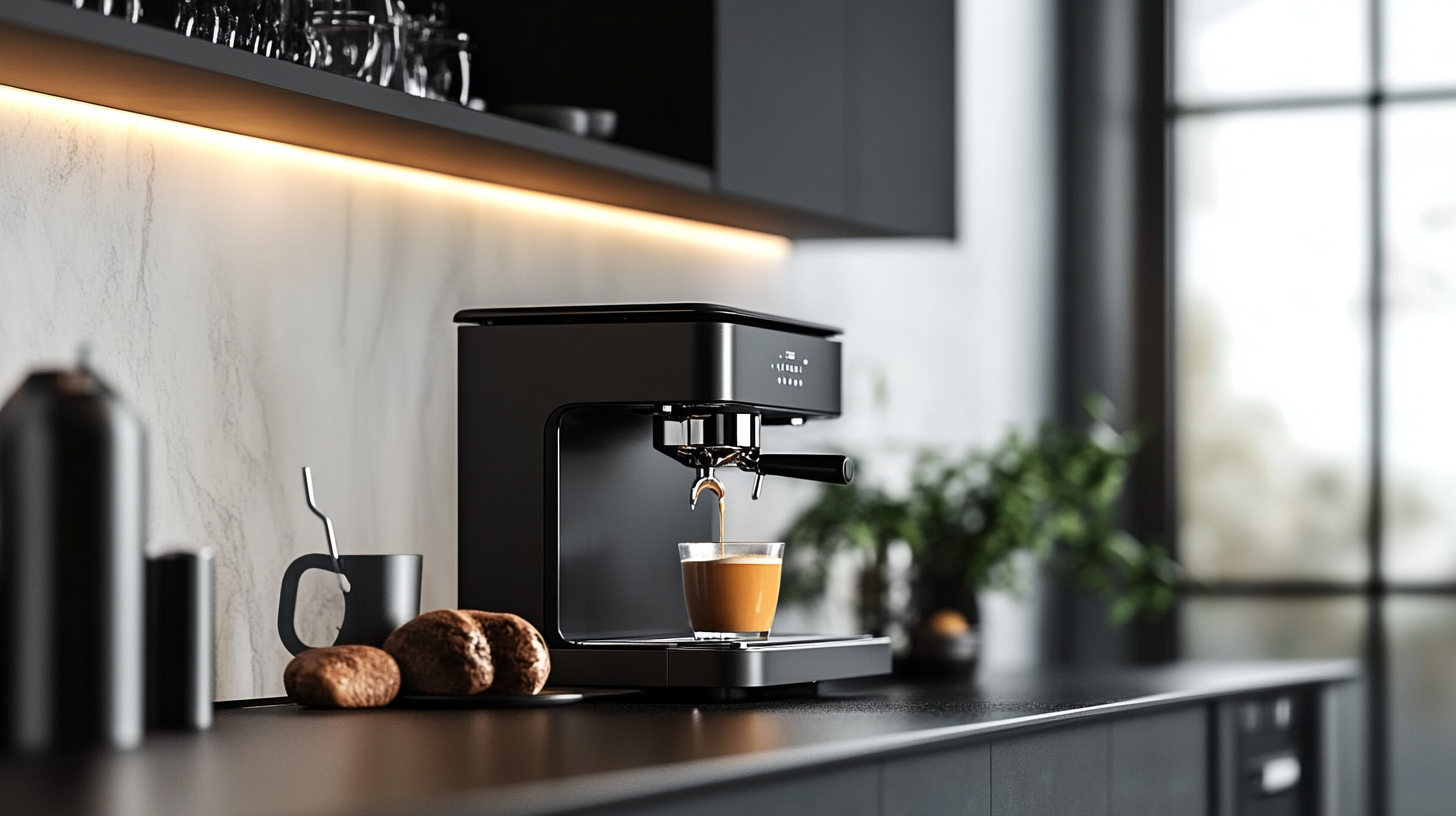 Ultimate Guide to Robot Barista Specifications and Features for Global Buyers 2023