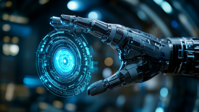 Unlocking the Future of Manufacturing with Cnc Tools 2025 Trends and Essential Buying Guide