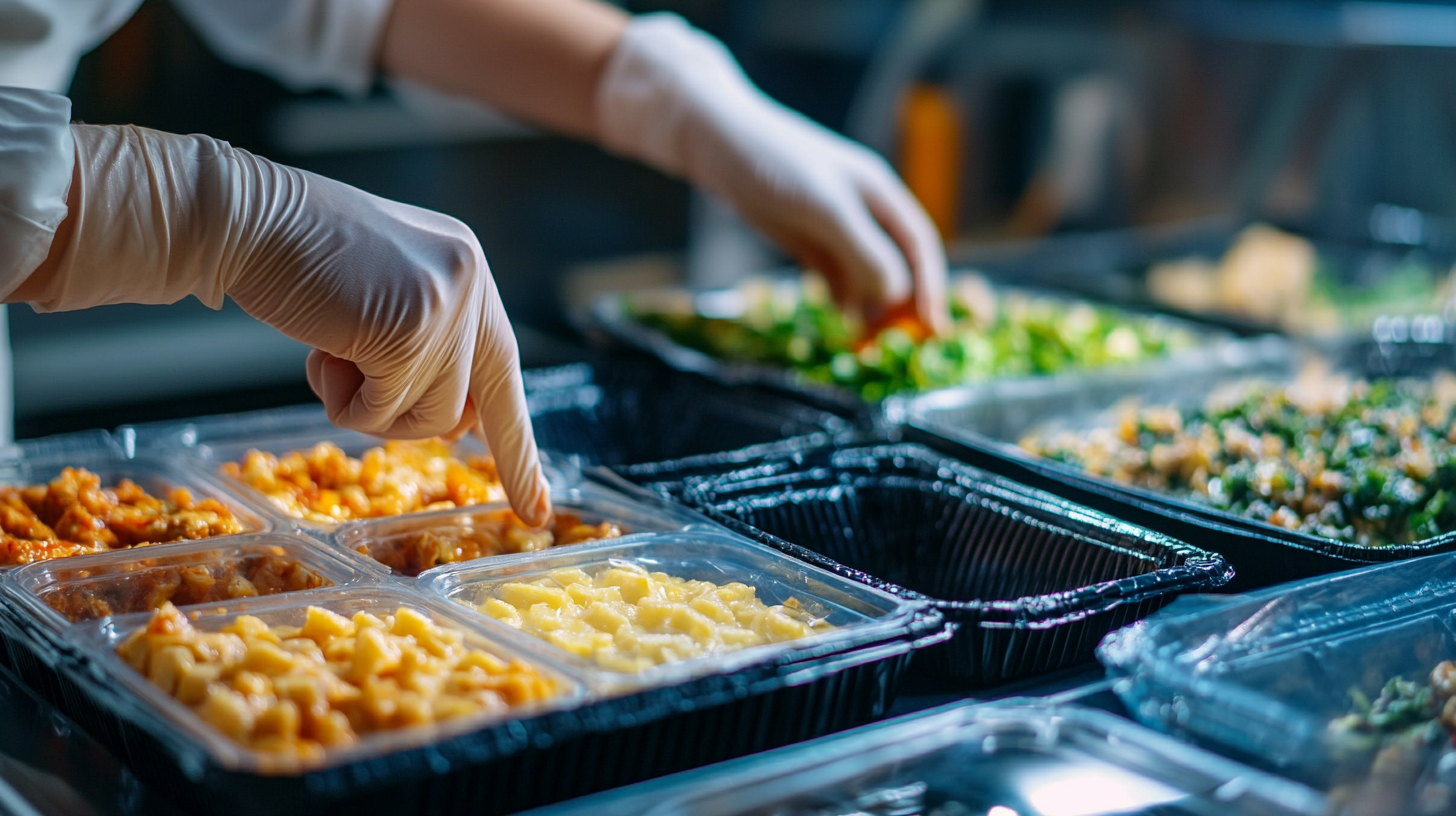 How to Select Reliable Manufacturers for Food Tray Sealing Machines 7 Expert Tips