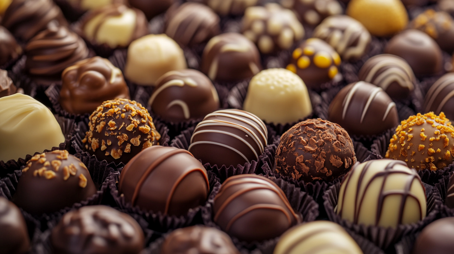 Challenges Associated with Chocolate Depositing Equipment