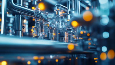 Unlocking Efficiency in Pharmaceutical Manufacturing Process for Global Procurement Success