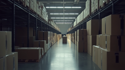 Top Automated Packaging Solutions That Transform Your Supply Chain Efficiency
