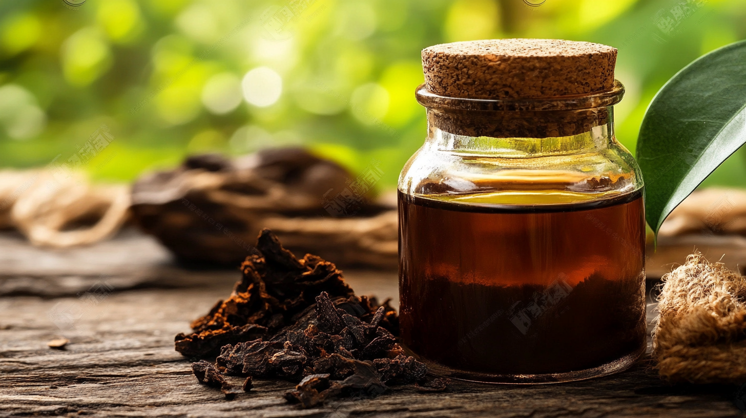 Chaga Extract Trends to Watch in 2025 Global Market Comparison Insights