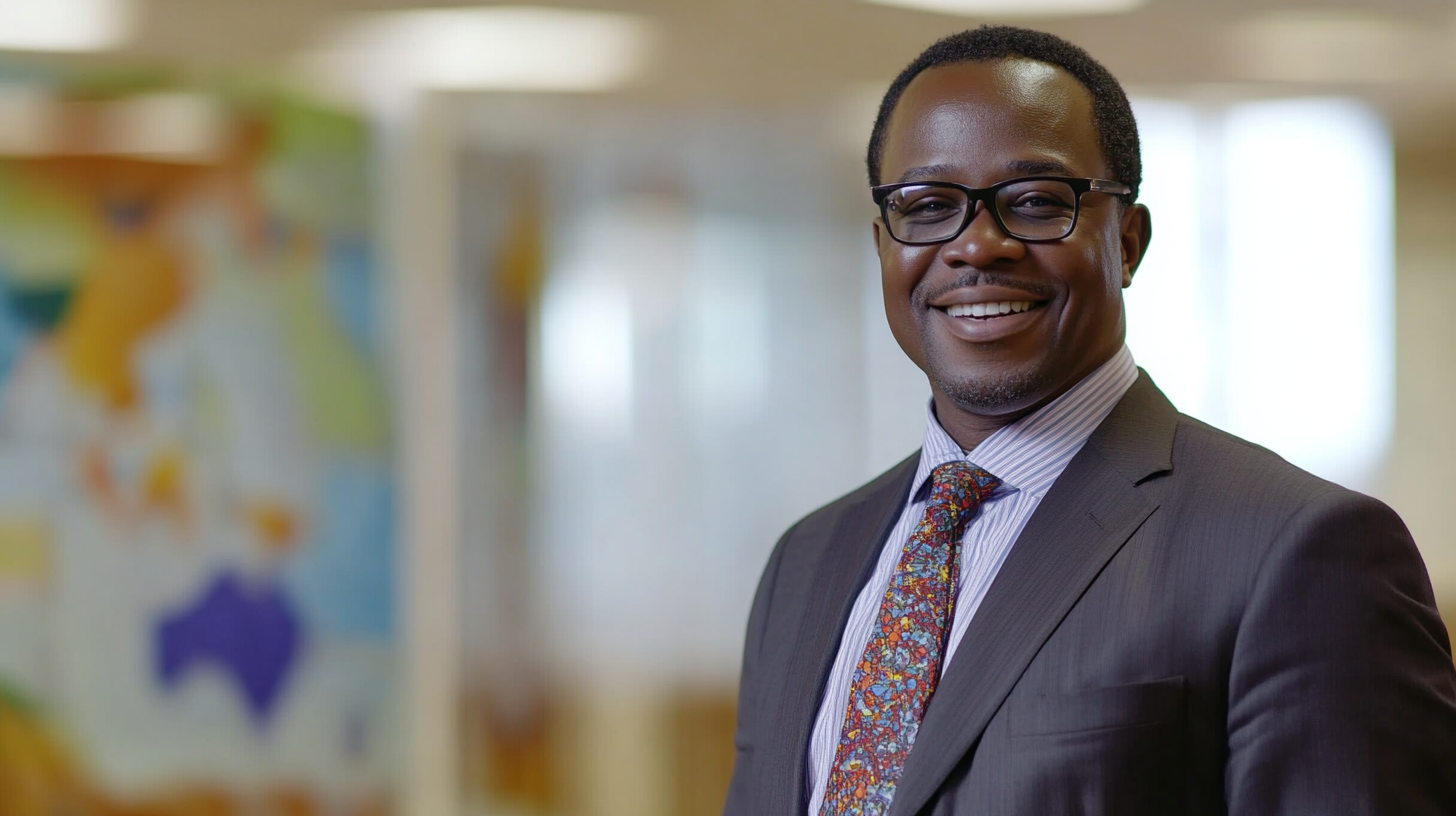 Transforming Global Health Care: Innovative Solutions for Modern Procurement Challenges