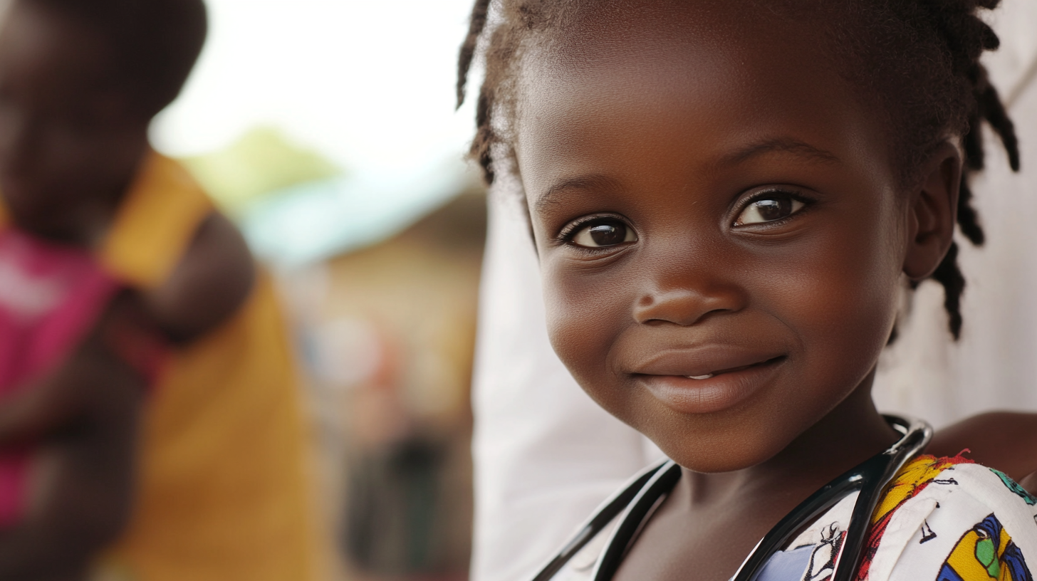 Transforming Global Health Care: Innovative Solutions for Modern Procurement Challenges