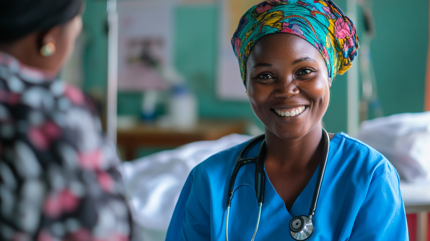 Transforming Global Health Care: Innovative Solutions for Modern Procurement Challenges