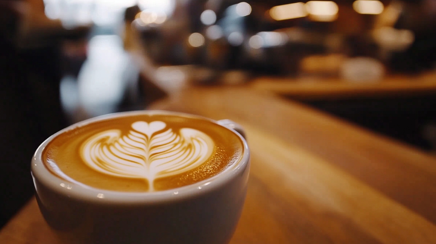 Unlocking Global Tastes: The Rise of Customized Coffee Solutions in the Specialty Market