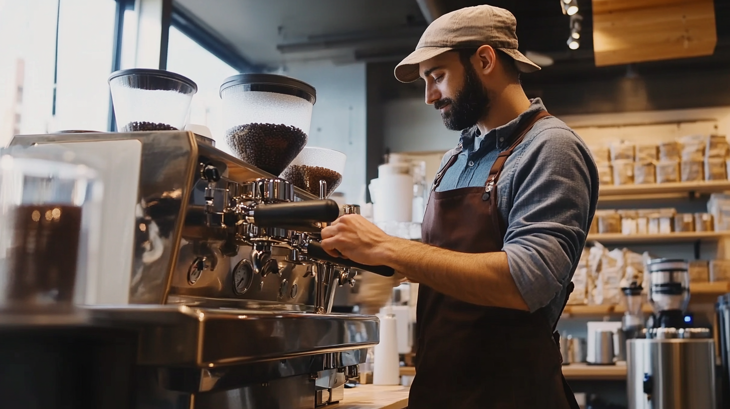 Unlocking Global Tastes: The Rise of Customized Coffee Solutions in the Specialty Market