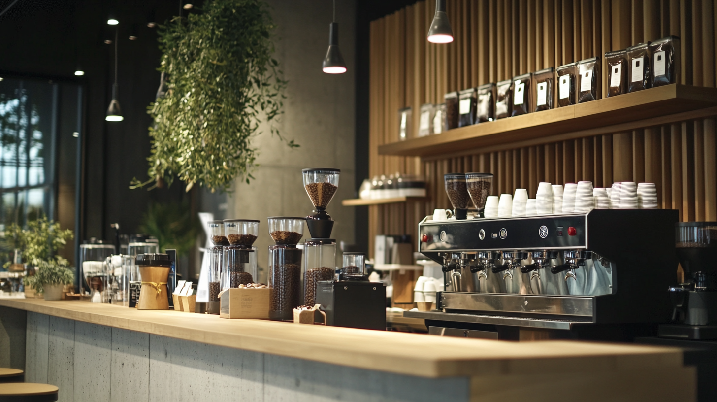 Unlocking Global Tastes: The Rise of Customized Coffee Solutions in the Specialty Market