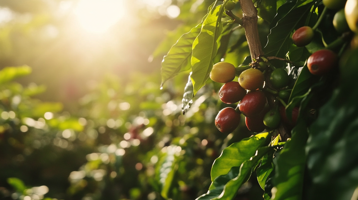 Unlocking Global Tastes: The Rise of Customized Coffee Solutions in the Specialty Market