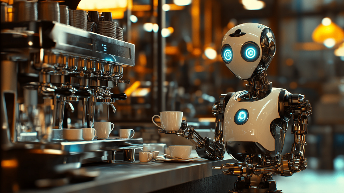The Comprehensive Guide to Sourcing High Quality Robot Barista Suppliers Globally