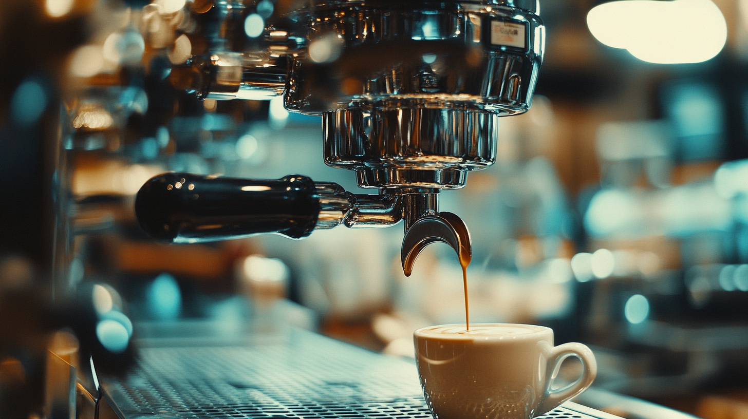 The Comprehensive Guide to Sourcing High Quality Robot Barista Suppliers Globally
