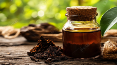 Chaga Extract Trends to Watch in 2025 Global Market Comparison Insights