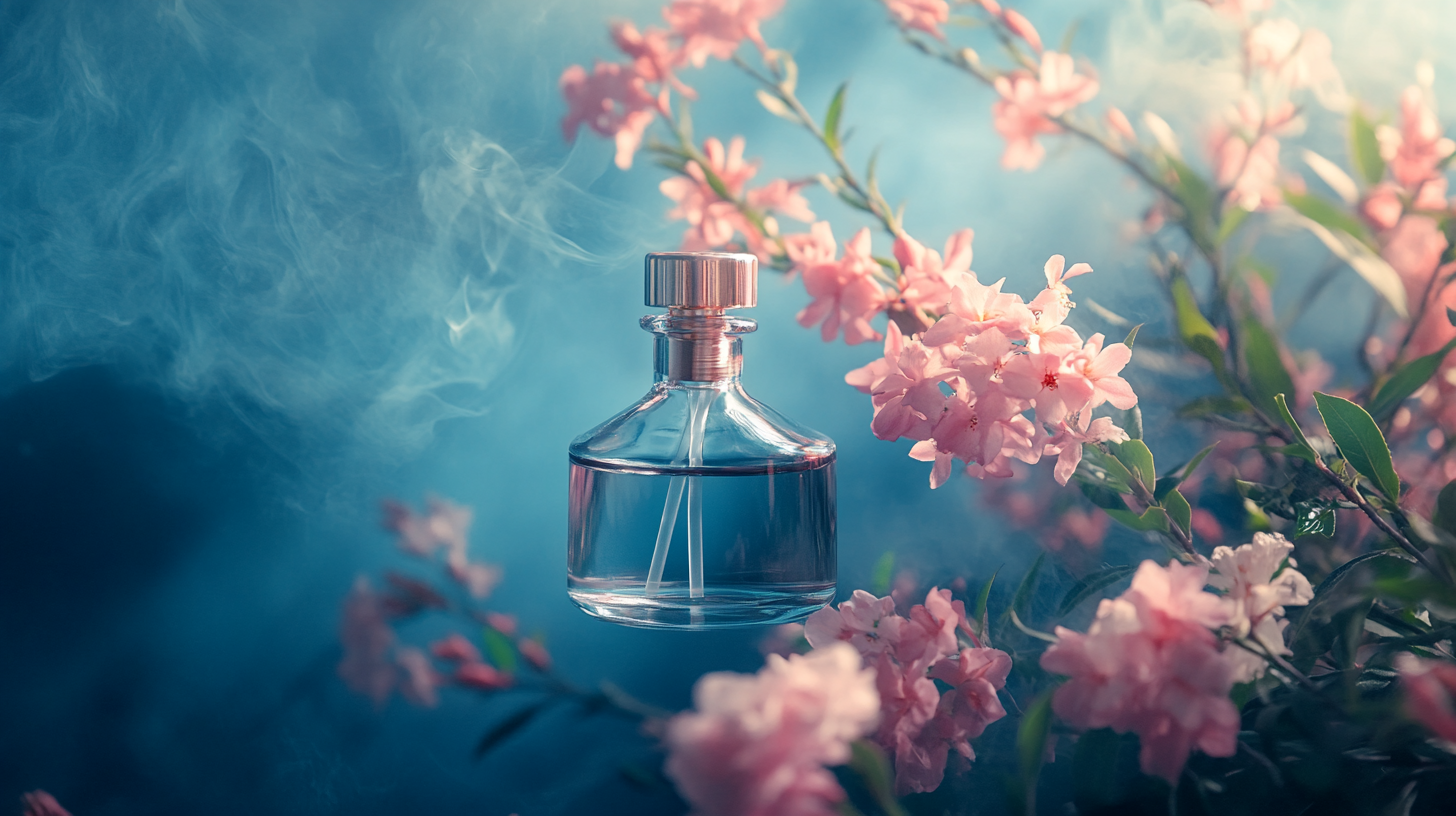 Maximizing Aroma Fragrance Value through Superior Customer Support and Repair Cost Efficiency