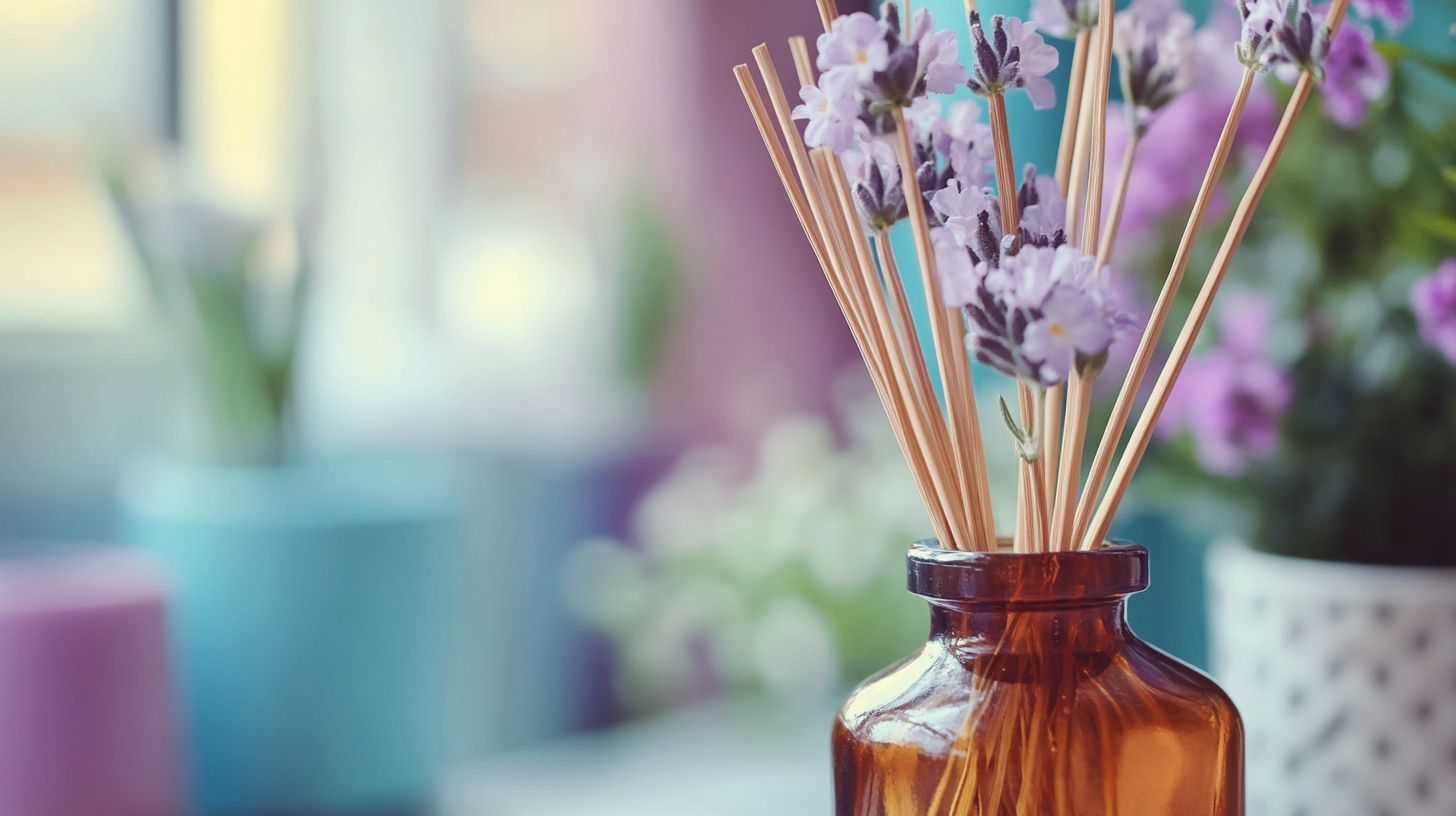 Maximizing Aroma Fragrance Value through Superior Customer Support and Repair Cost Efficiency