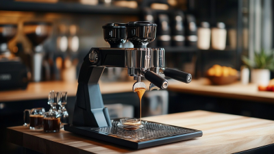 Ultimate Guide to Robot Barista Specifications and Features for Global Buyers 2023