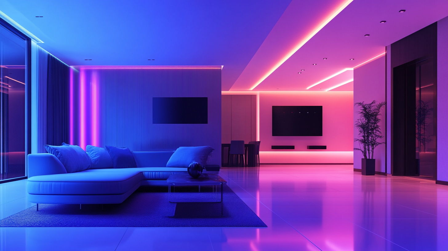 Future of Smart Lighting Systems Market Analysis and Strategies for Global Buyers