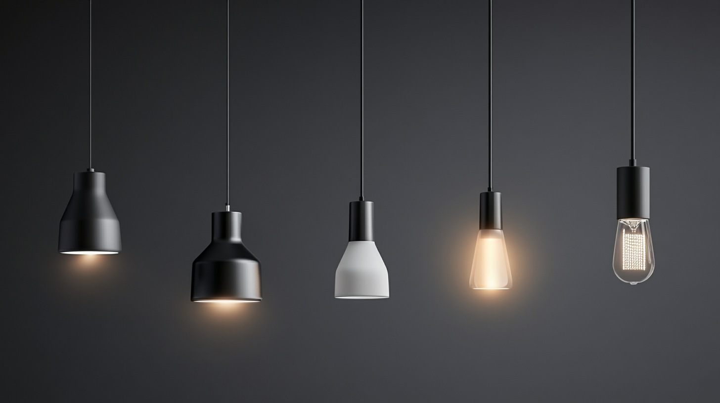 Future of Smart Lighting Systems Market Analysis and Strategies for Global Buyers