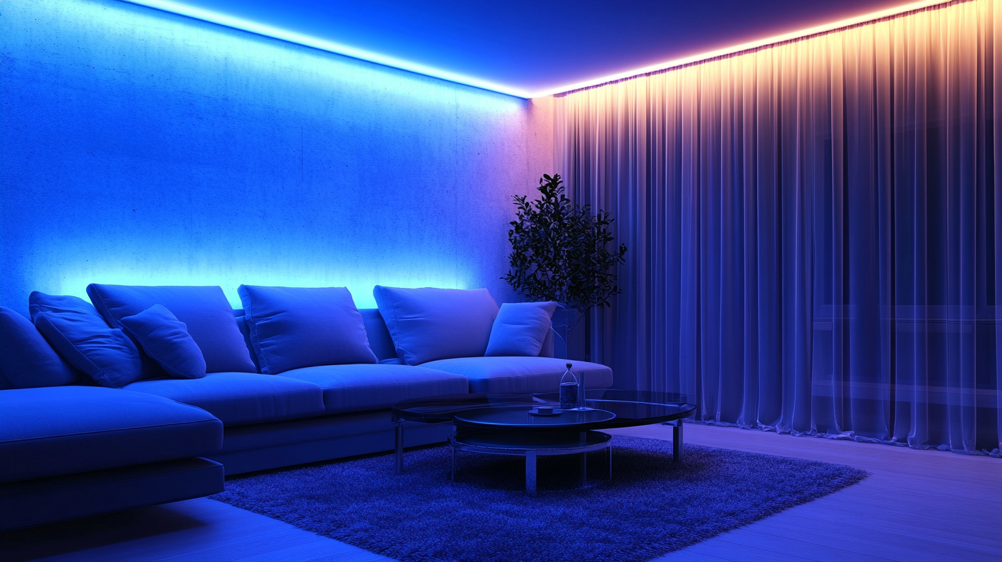 Future of Smart Lighting Systems Market Analysis and Strategies for Global Buyers