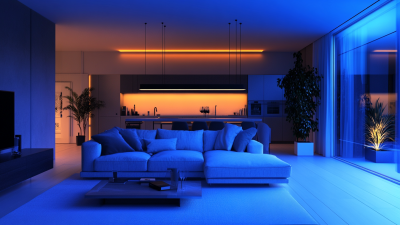 Future of Smart Lighting Systems Market Analysis and Strategies for Global Buyers