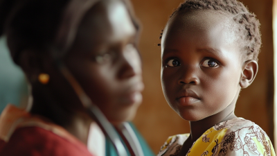 Transforming Global Health Care: Innovative Solutions for Modern Procurement Challenges