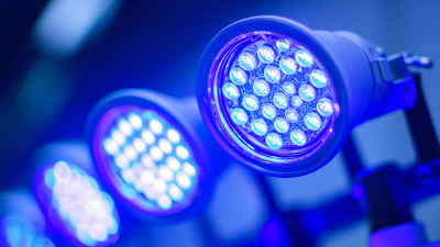 Future Outlook for Explosion Proof LED Lights 2025 Global Market Insights and Strategies