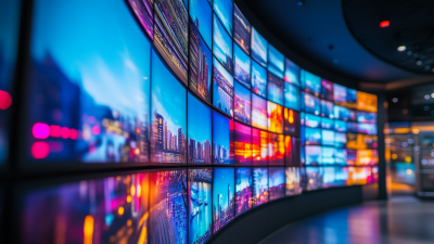 The Comprehensive Handbook to Sourcing DLED Displays for Your Business Needs