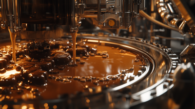 Hot Chocolate Machine Showdown Which One is Right for Your Business