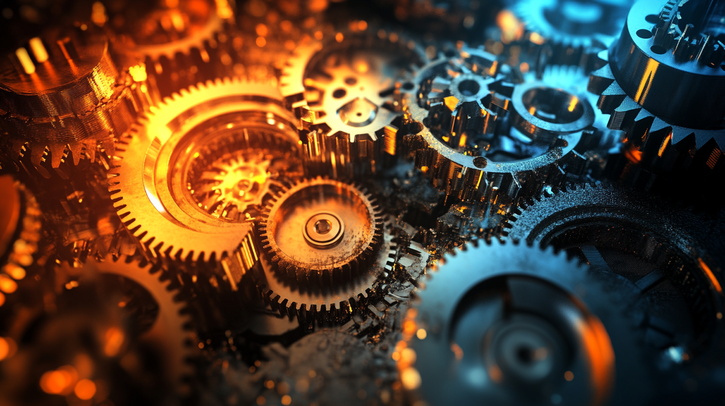 The Evolution of Cnc Drilling Machines in Global Manufacturing Trends