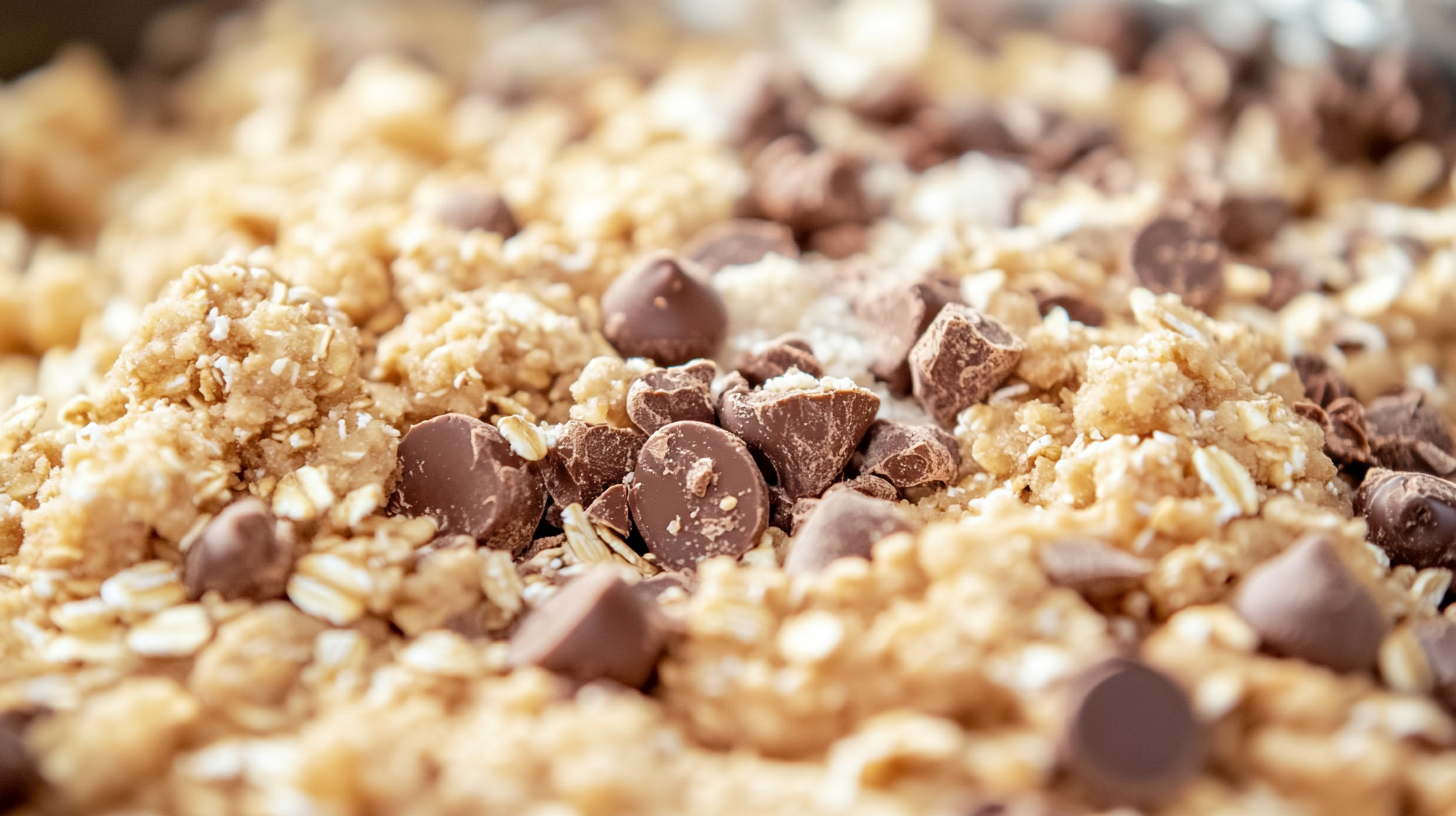 Revolutionizing Snack Manufacturing: The Future of Oatmeal Chocolate Moulding Machines by 2025