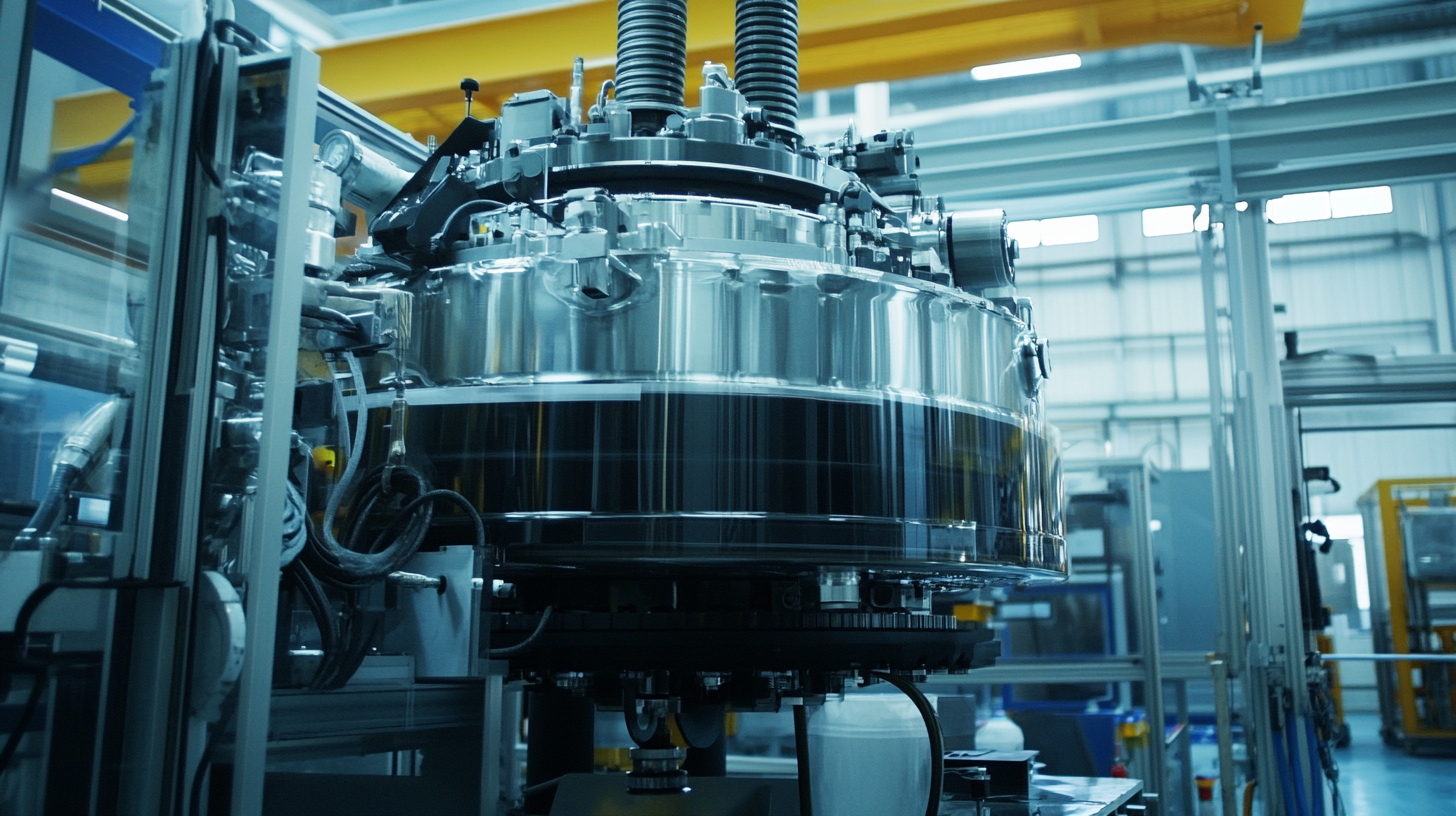 Challenges Facing Global Buyers of Hot Isostatic Pressing Equipment