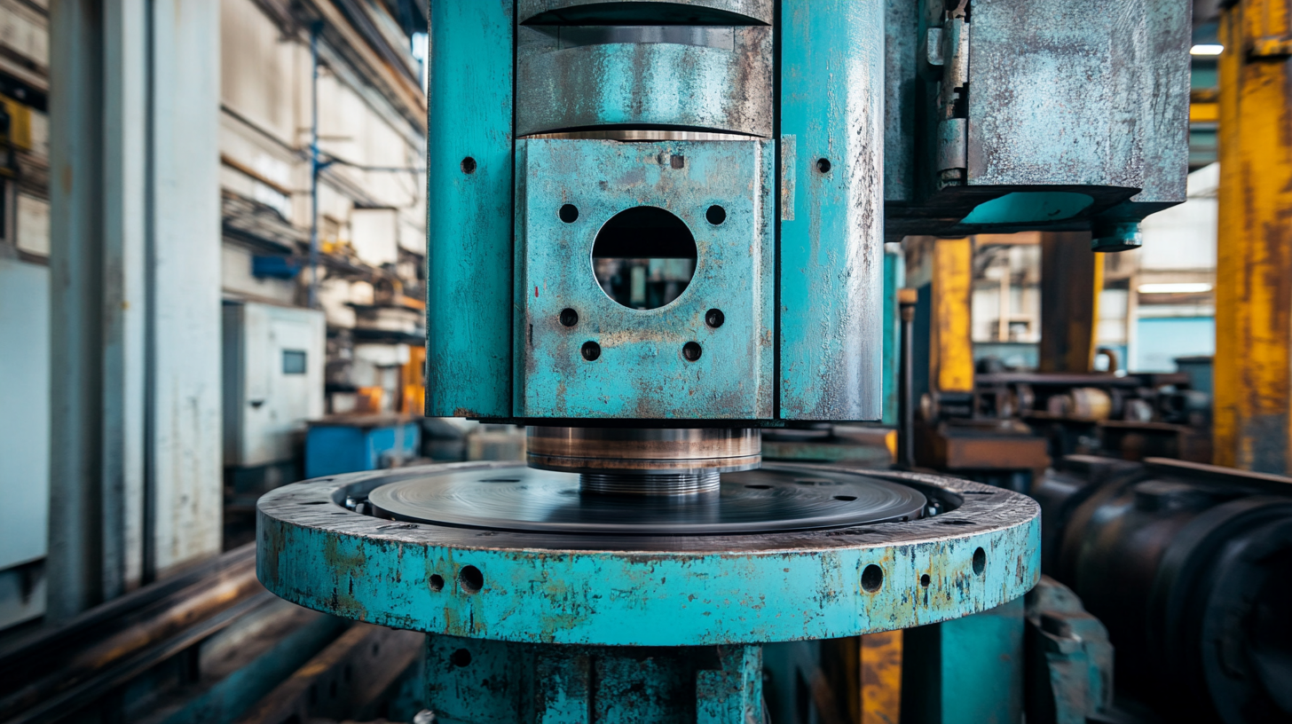 Challenges Facing Global Buyers of Hot Isostatic Pressing Equipment